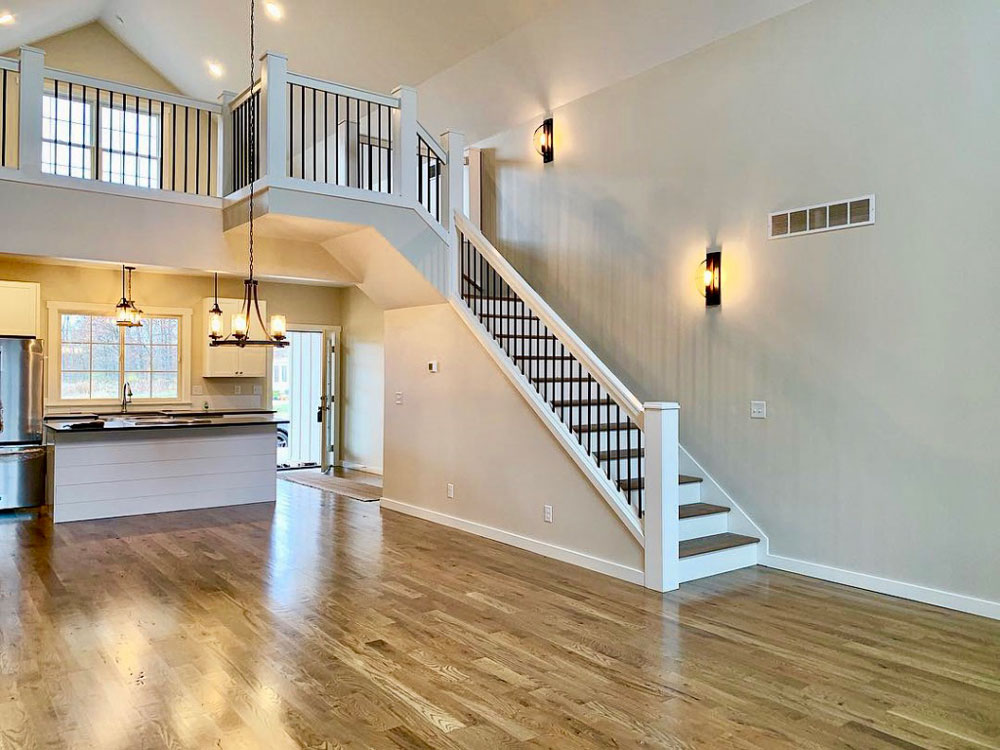 DKJ Home Construction Gallery 1