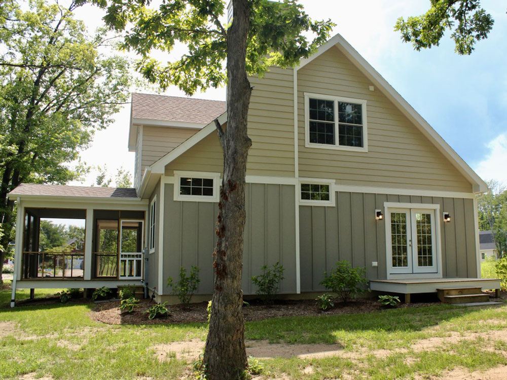 DKJ Home Construction Gallery 11