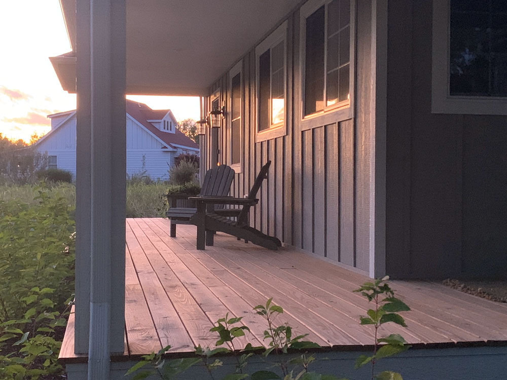 DKJ Home Construction Gallery 13