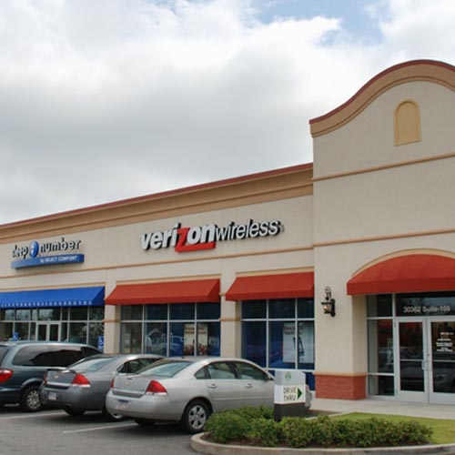 Spanish fort alabama thumbnail