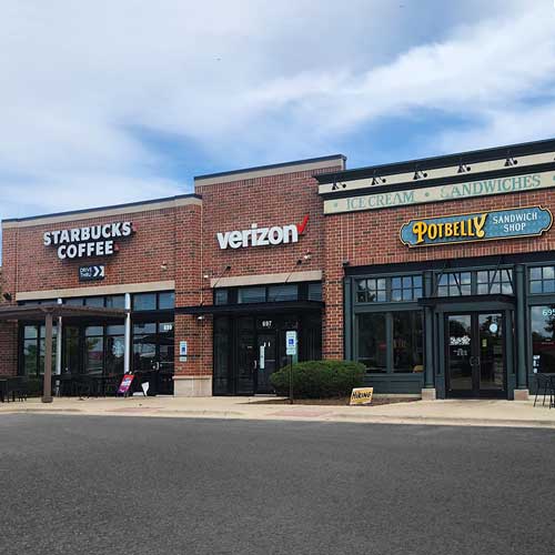 DKJ Commercial Construction Promenade Point 1 thumbnail